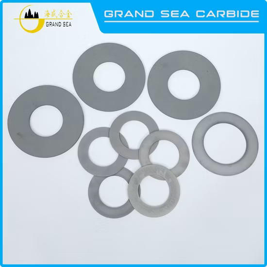 China Factory Supplied High Quality Circle Blade Knife for Cutting Battery