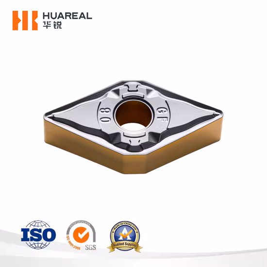 Lathe CNC Cutting Tools Turning Insert for CNC Machine