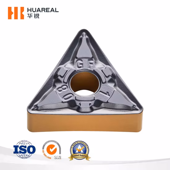 Lathe CNC Cutting Tools Turning Insert for CNC Machine