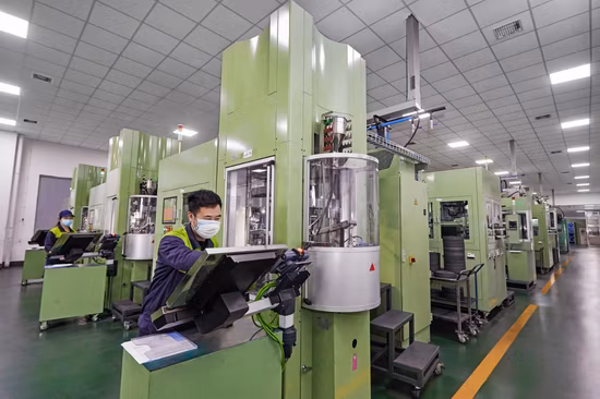 Torno CNC Ferramentas de corte Inserto de torneamento para máquina CNC